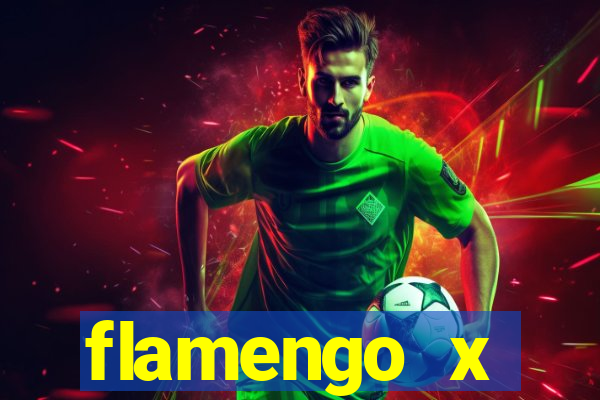 flamengo x palmeiras futemax